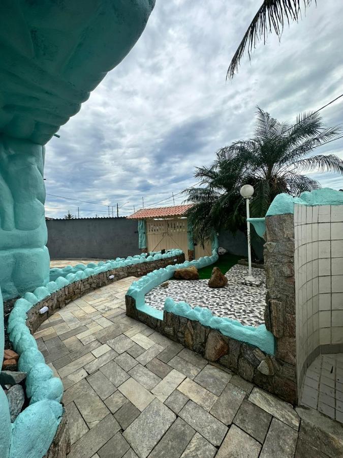 Linda Casa Em Holiday home