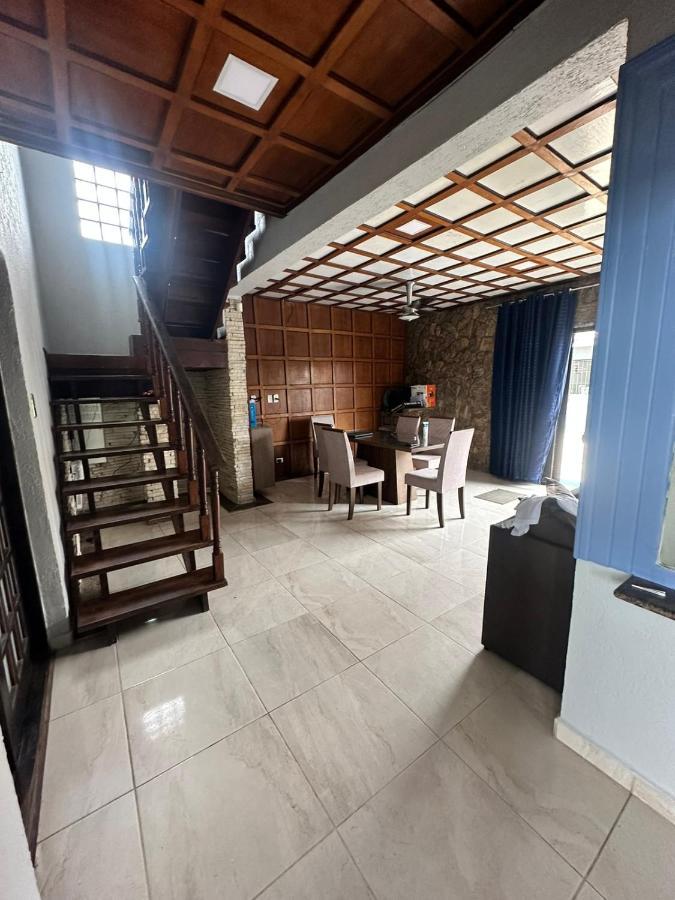 Linda Casa Em Holiday home