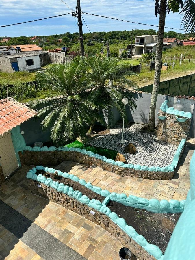 Holiday home Linda Casa Em Itanhaem