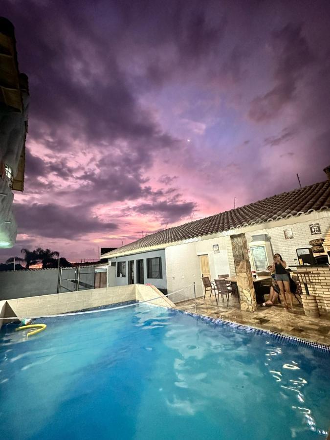 Holiday home Linda Casa Em Itanhaem