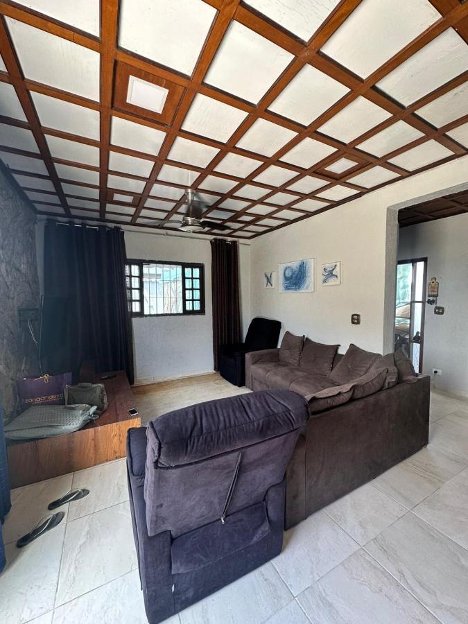 Linda Casa Em Holiday home