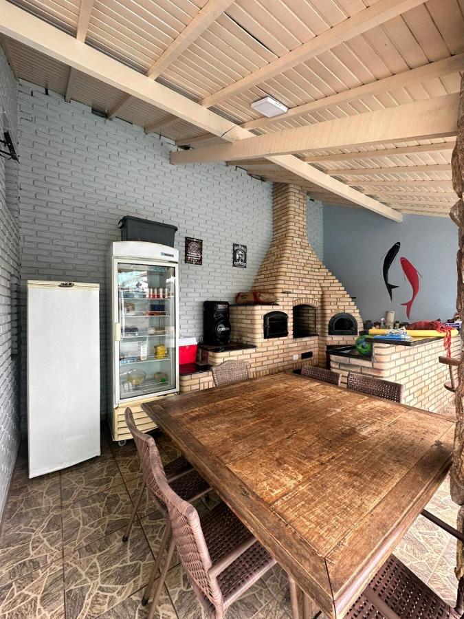 Linda Casa Em Holiday home