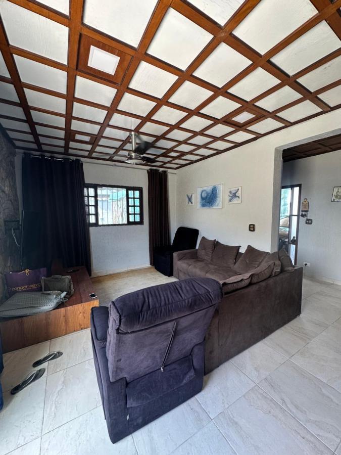 Linda Casa Em Holiday home Itanhaem