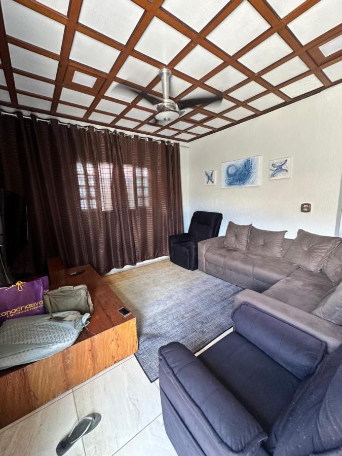 Linda Casa Em * Itanhaem