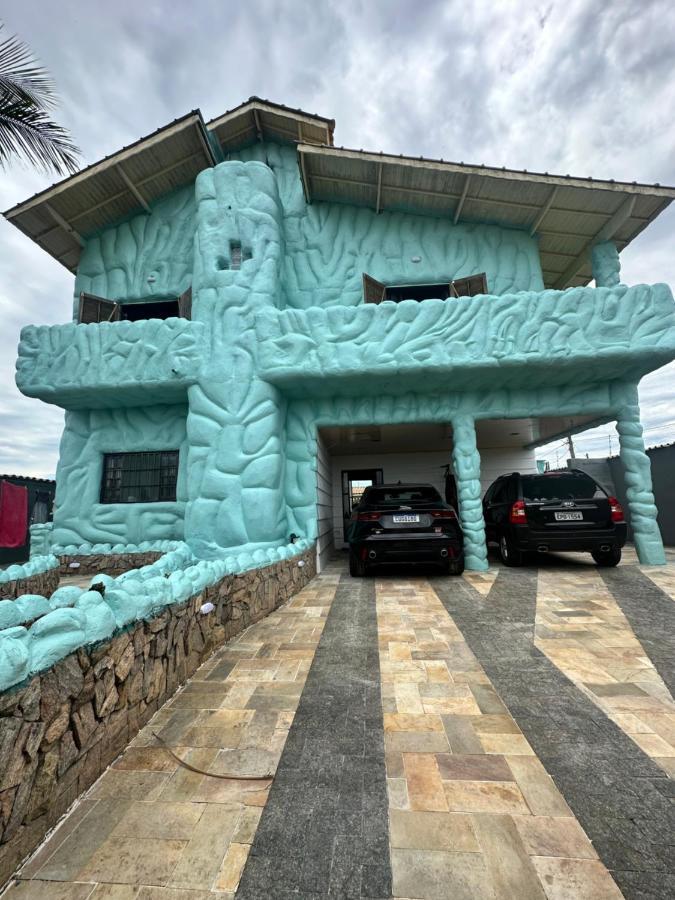 Holiday home Linda Casa Em Itanhaem