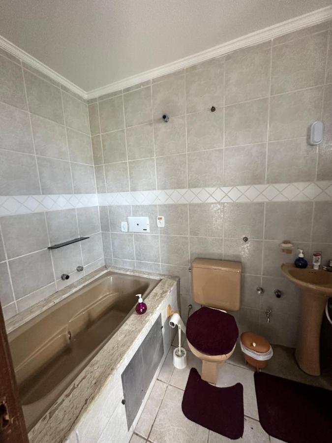 Holiday home Linda Casa Em Itanhaem